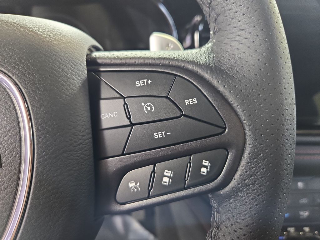 2026 Dodge Durango GT HEMI Plus V8 - Photo 21