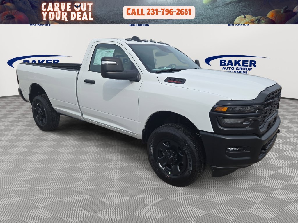  Ram 3500