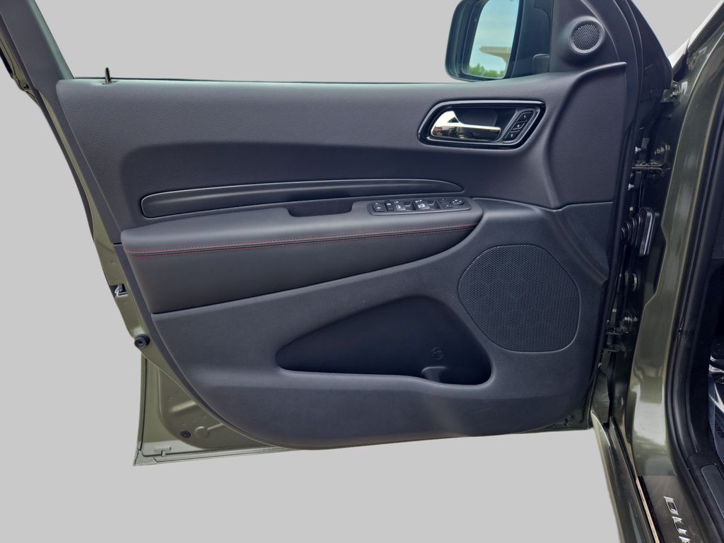 2026 Dodge Durango GT HEMI Plus V8 - Photo 29