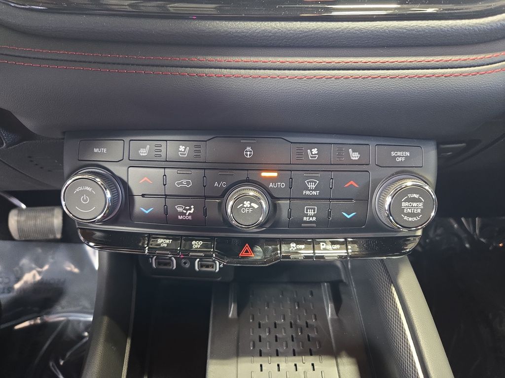 2026 Dodge Durango GT HEMI Plus V8 - Photo 25