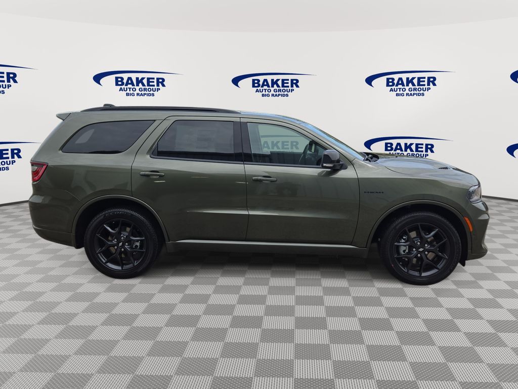 2026 Dodge Durango GT HEMI Plus V8 - Photo 2