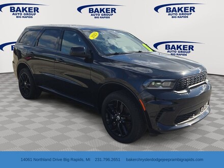 2023 Dodge Durango GT SUV