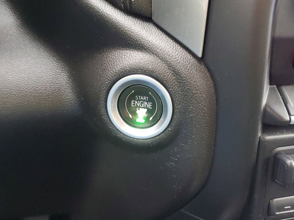 2022 Chevrolet Silverado 1500 Limited LT Trail Boss - Photo 25