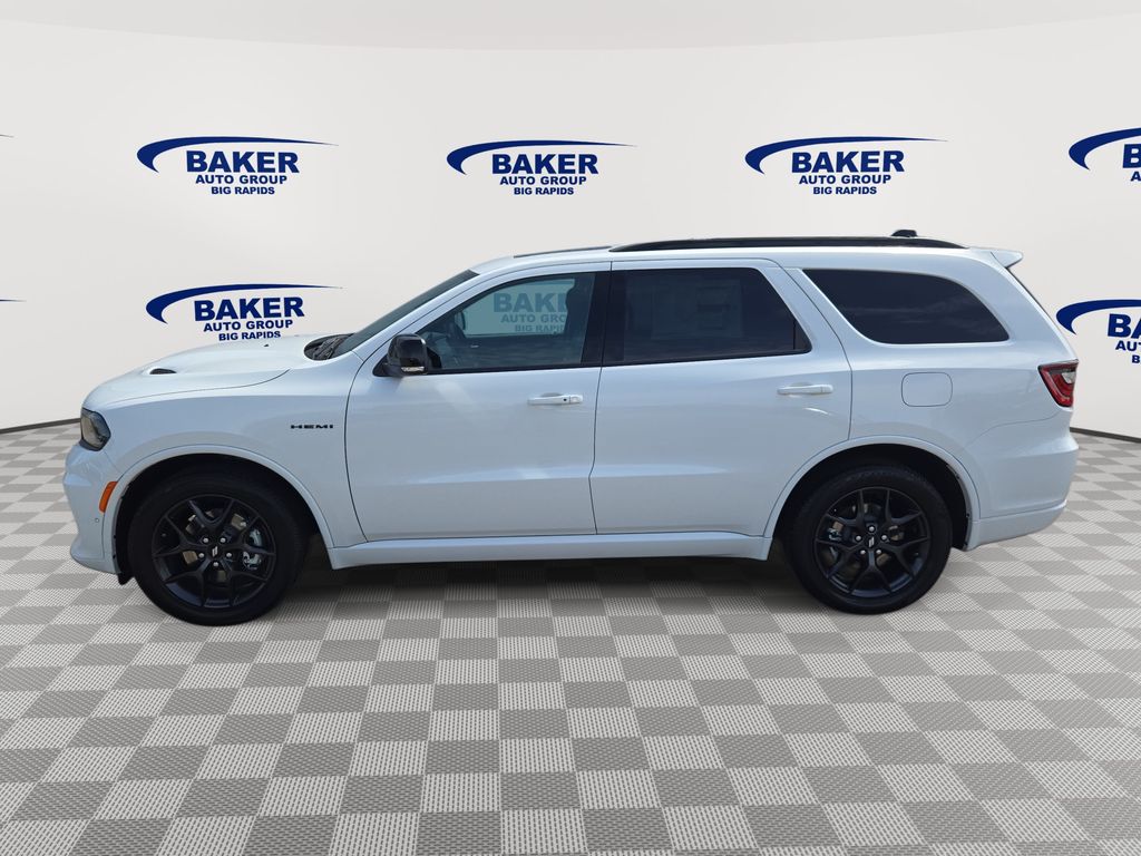 2026 Dodge Durango GT HEMI Plus V8 - Photo 7