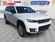  Jeep Grand Cherokee L
