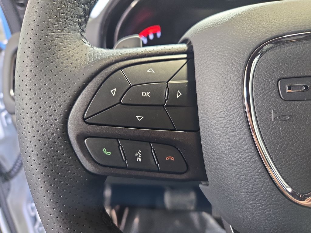 2026 Dodge Durango GT HEMI Plus V8 - Photo 20