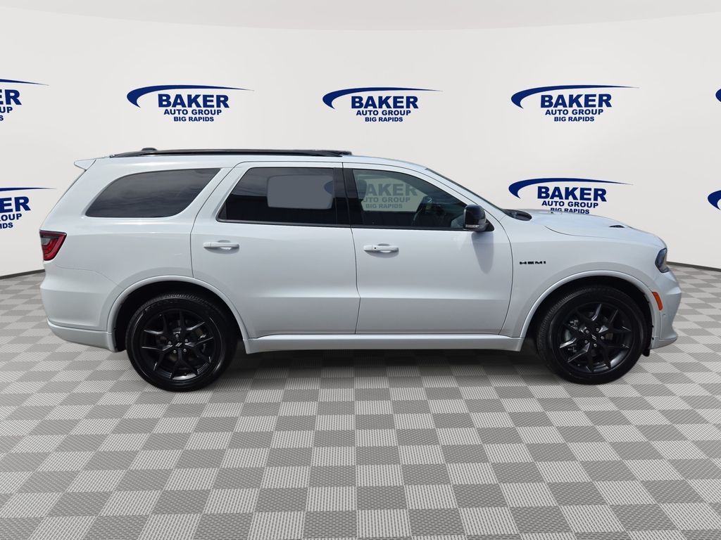 2026 Dodge Durango GT HEMI Plus V8 - Photo 8