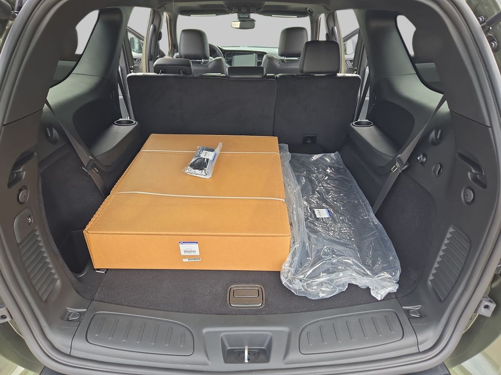 2026 Dodge Durango GT HEMI Plus V8 - Photo 14