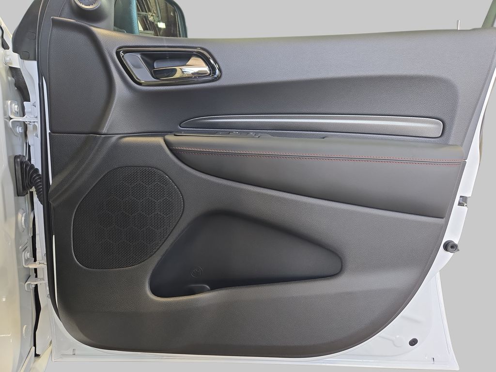 2026 Dodge Durango GT HEMI Plus V8 - Photo 11