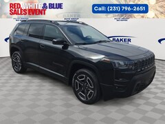 2026 Jeep Cherokee LIMITED 4X4 Sport Utility