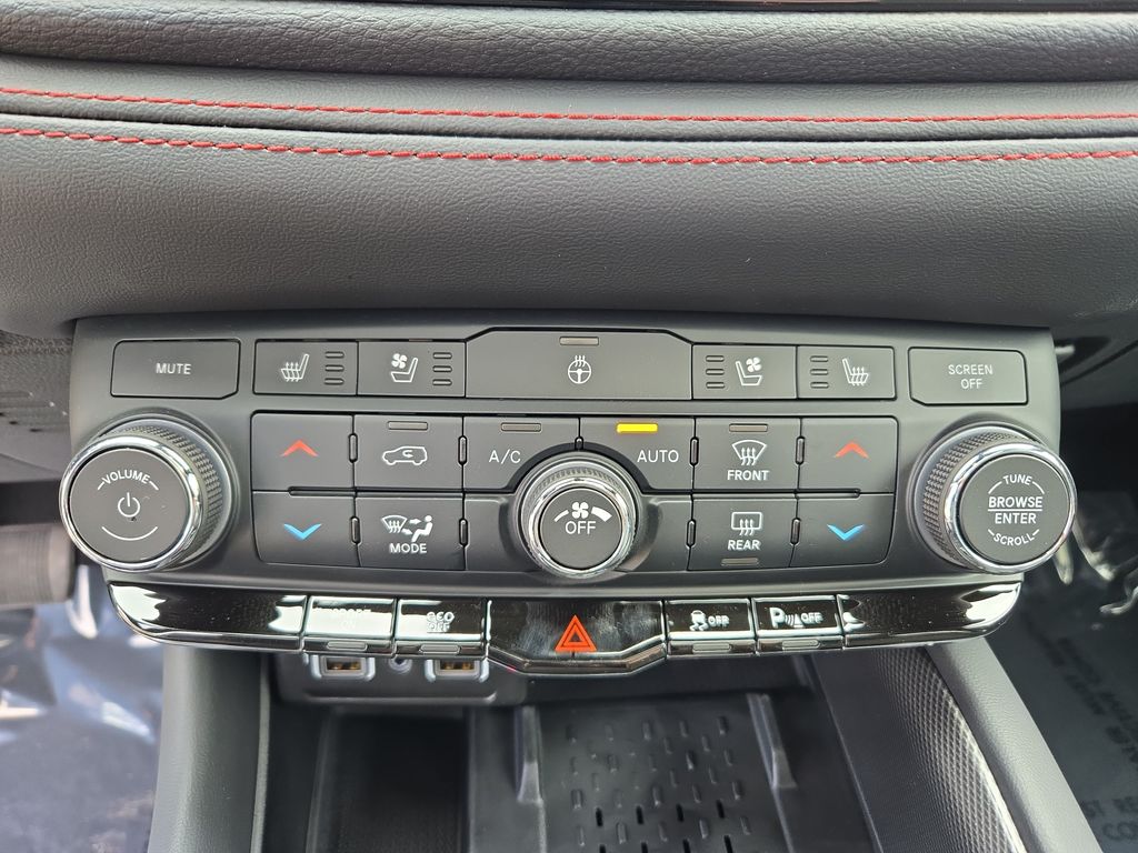 2026 Dodge Durango GT HEMI Plus V8 - Photo 24