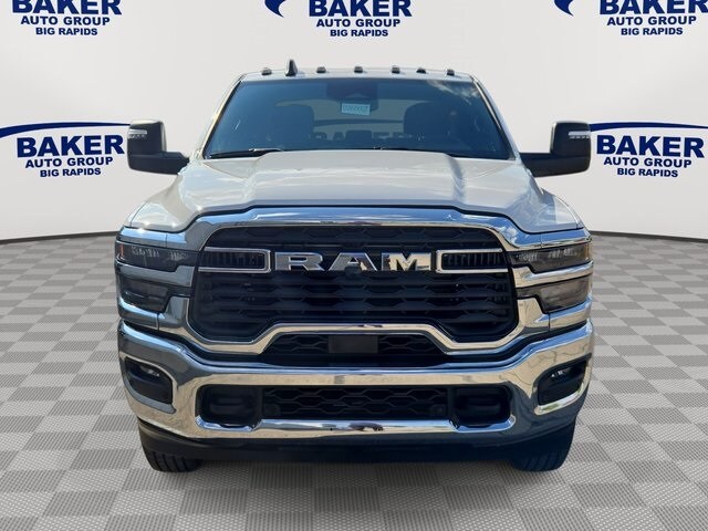 2026 Ram 2500 Big Horn photo 2