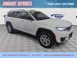  Jeep Grand Cherokee L