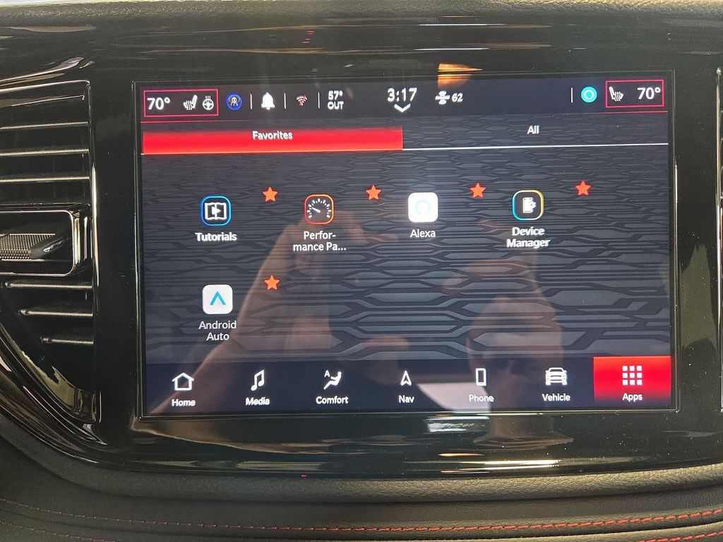 2026 Dodge Durango GT HEMI Plus V8 - Photo 24