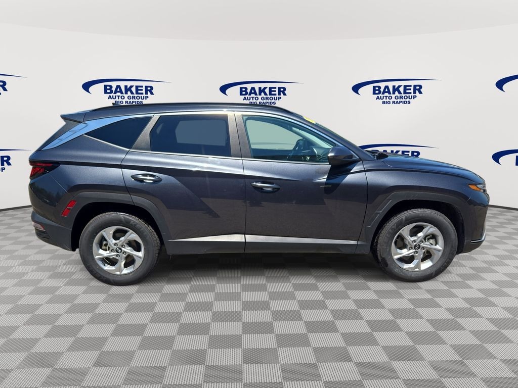 Used 2024 Hyundai Tucson SEL SUV