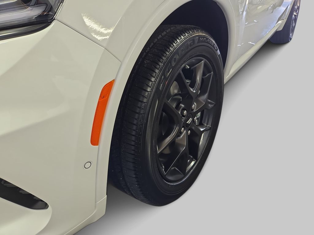 2026 Dodge Durango GT HEMI Plus V8 - Photo 34