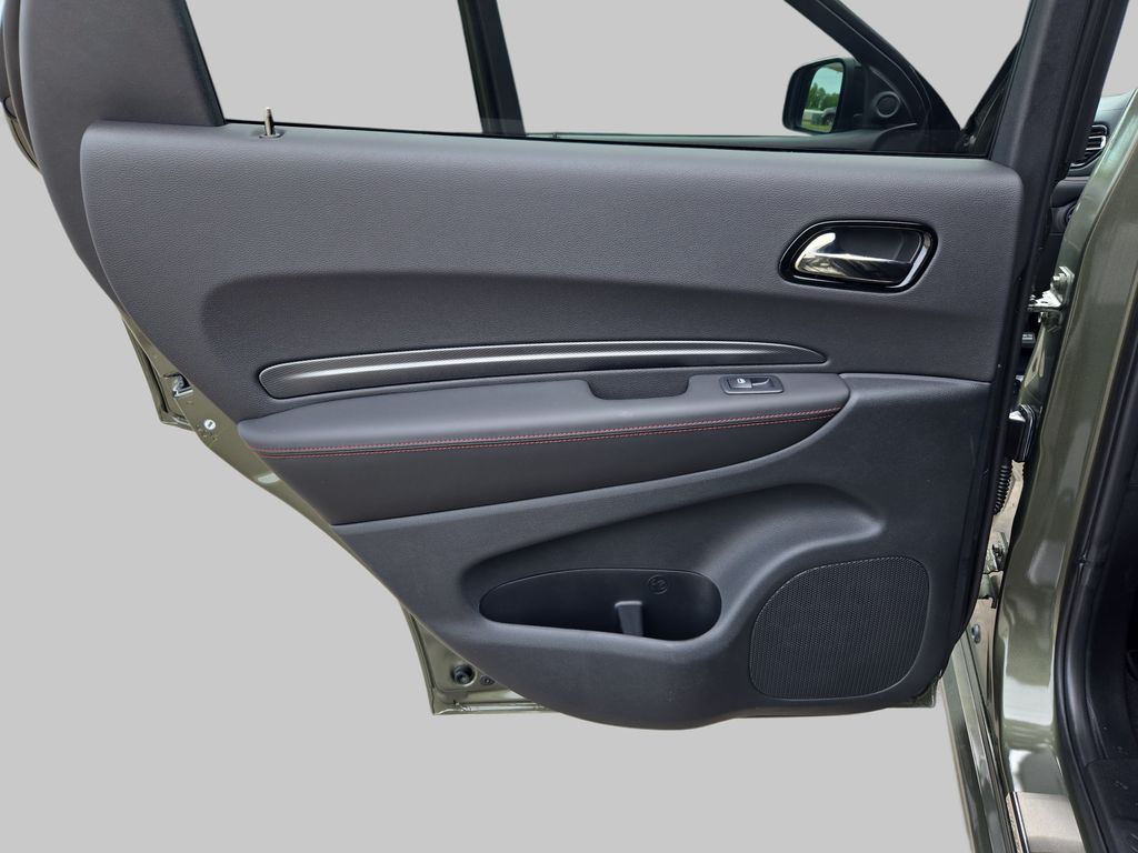2026 Dodge Durango GT HEMI Plus V8 - Photo 17