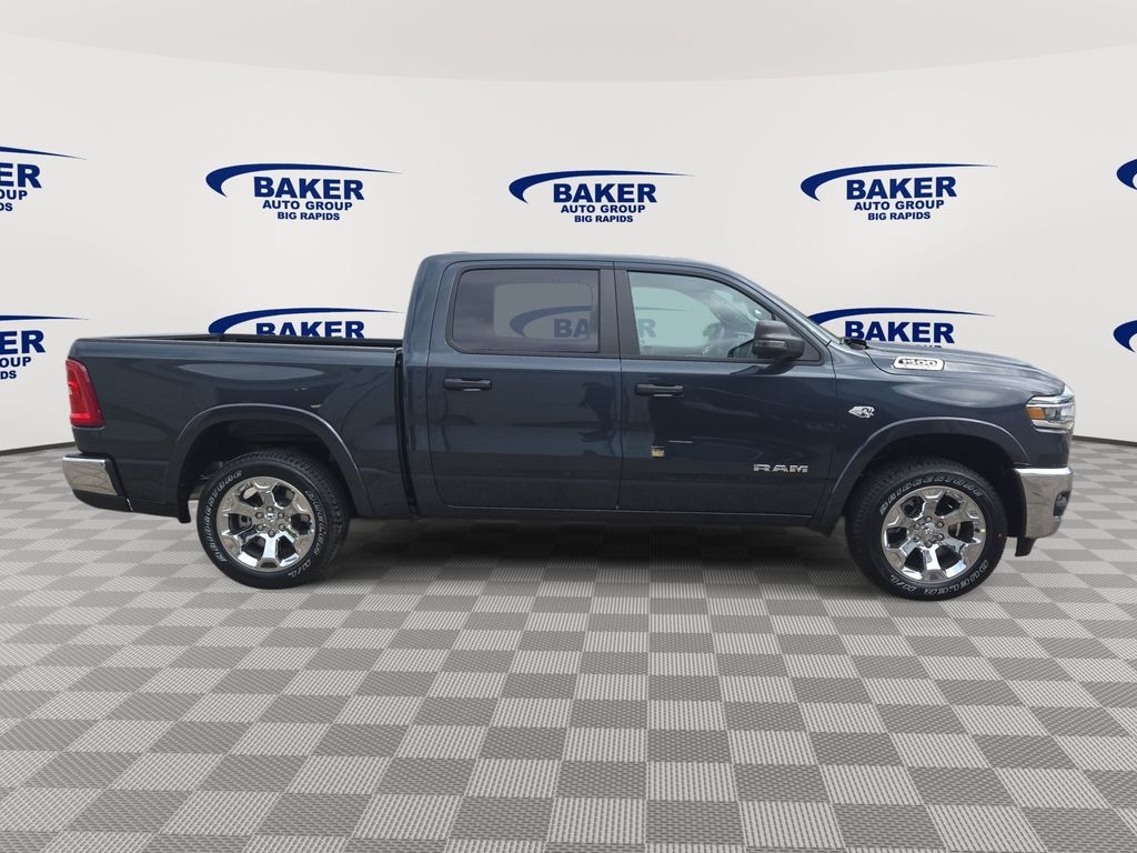 Used 2026 Ram 1500 Big Horn/Lone Star Truck