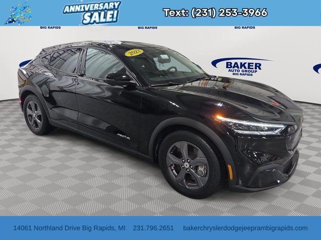 2023 Ford Mustang Mach-E Select AWD