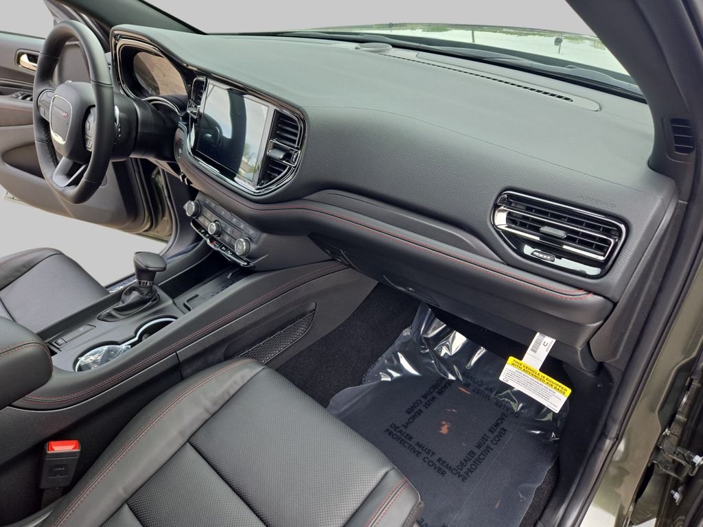 2026 Dodge Durango GT HEMI Plus V8 - Photo 10
