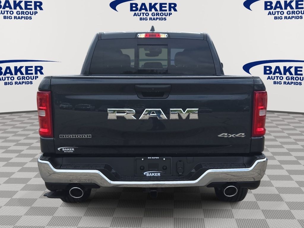 Used 2026 Ram 1500 Big Horn/Lone Star Truck