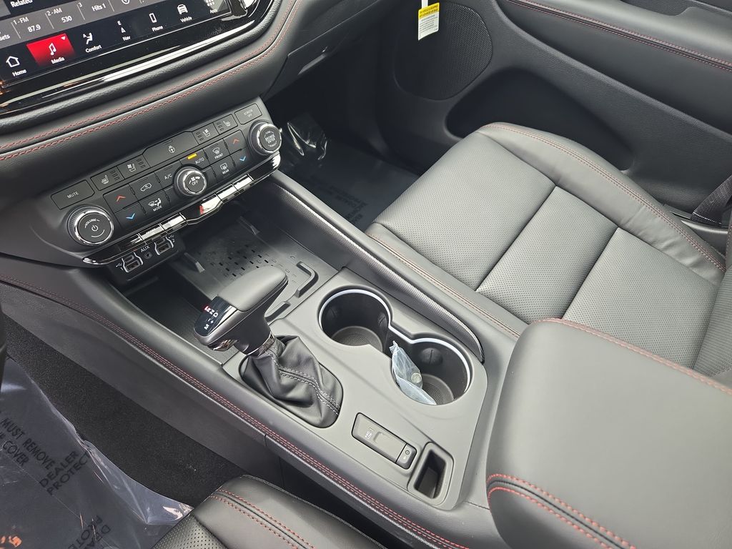 2026 Dodge Durango GT HEMI Plus V8 - Photo 26