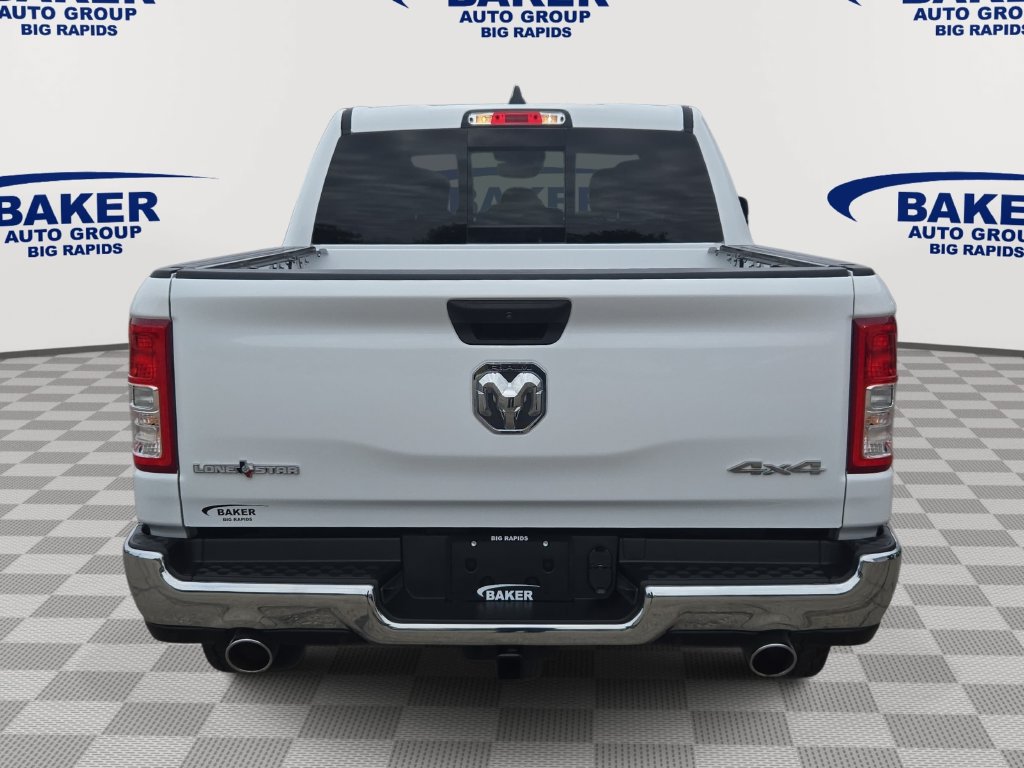 Used 2023 Ram 1500 Big Horn/Lone Star Truck