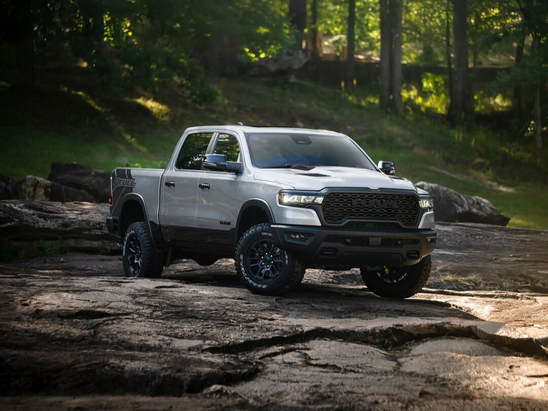 RAM 1500