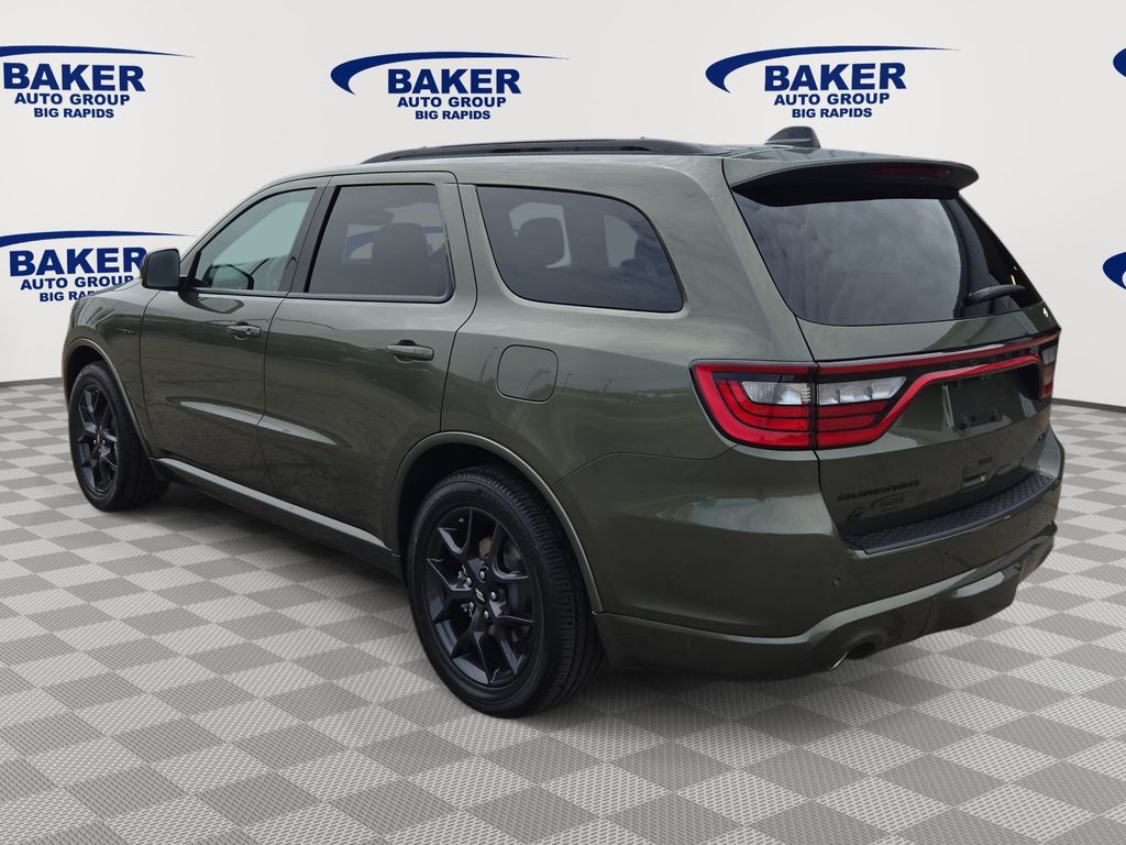 2026 Dodge Durango GT HEMI Plus V8 - Photo 4