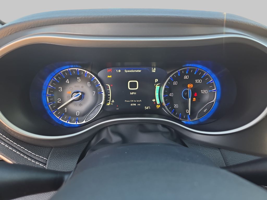 2026 Chrysler Pacifica Select - Photo 20