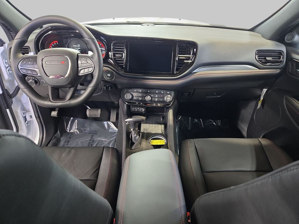 2026 Dodge Durango GT HEMI Plus V8 - Photo 9