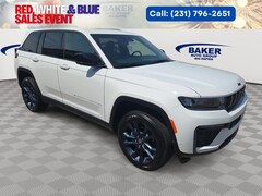 2026 Jeep Grand Cherokee 85TH ANNIVERSARY EDITION 4X4 Sport Utility