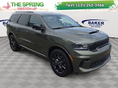 2026 Dodge Durango GT PLUS AWD HEMI V8 Sport Utility