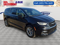 2026 Chrysler Pacifica SELECT AWD Passenger Van