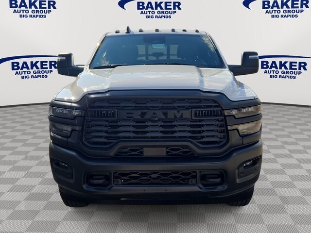 2026 Ram 3500 Tradesman photo 2