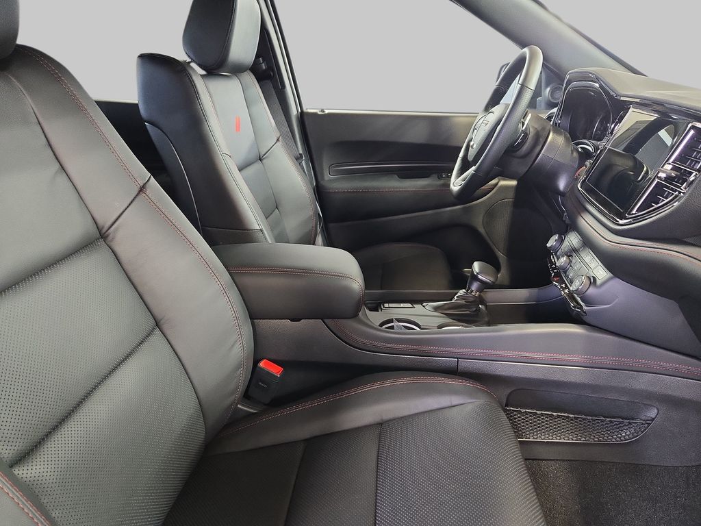 2026 Dodge Durango GT HEMI Plus V8 - Photo 10