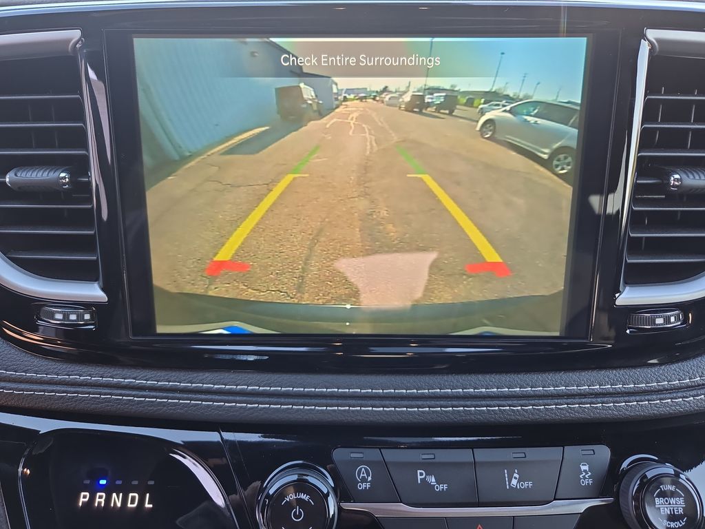 2026 Chrysler Pacifica Select - Photo 23
