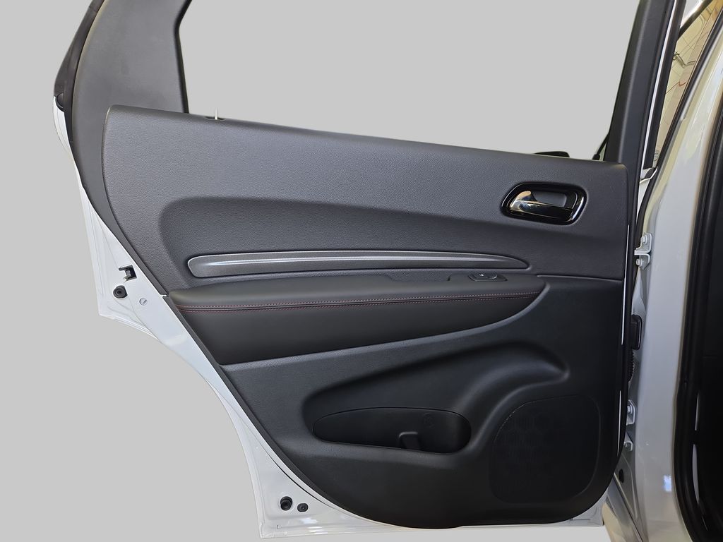 2026 Dodge Durango GT HEMI Plus V8 - Photo 17