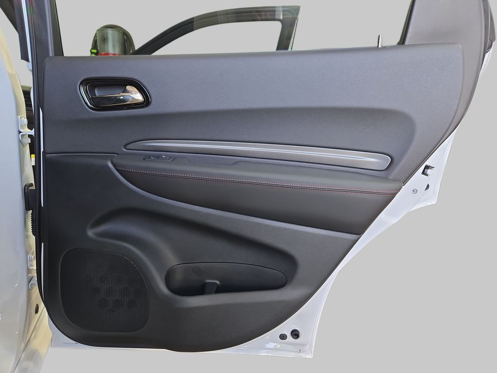 2026 Dodge Durango GT HEMI Plus V8 - Photo 13