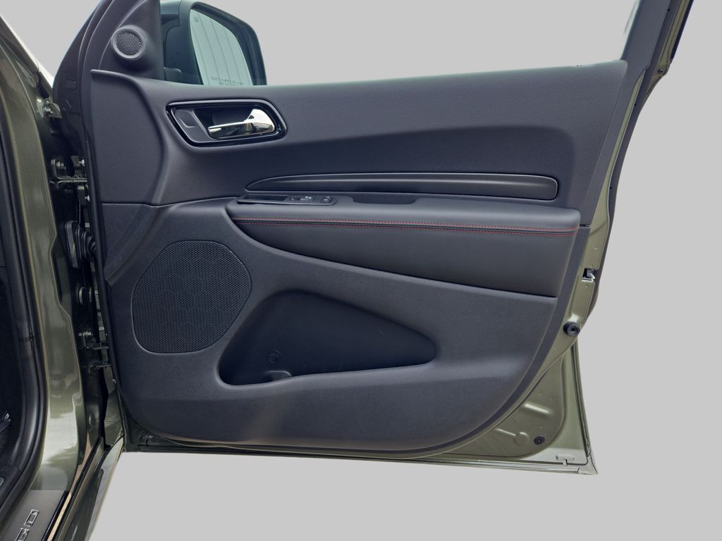 2026 Dodge Durango GT HEMI Plus V8 - Photo 11