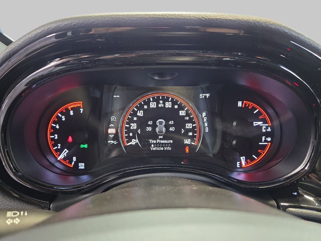 2026 Dodge Durango GT HEMI Plus V8 - Photo 22