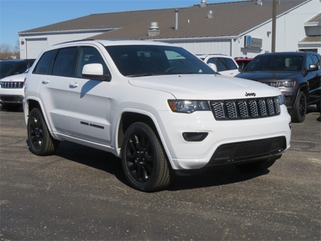 Jeep Dealership Grand Rapids Mi >> New 2019 Jeep Grand Cherokee Altitude 4x4 For Sale Big Rapids Mi Jeep Dealership Grand Rapids Mi >> New 2019 Jeep Grand Cherokee Altitude 4x4 For Sale Big Rapids Mi