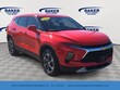  Chevrolet Blazer