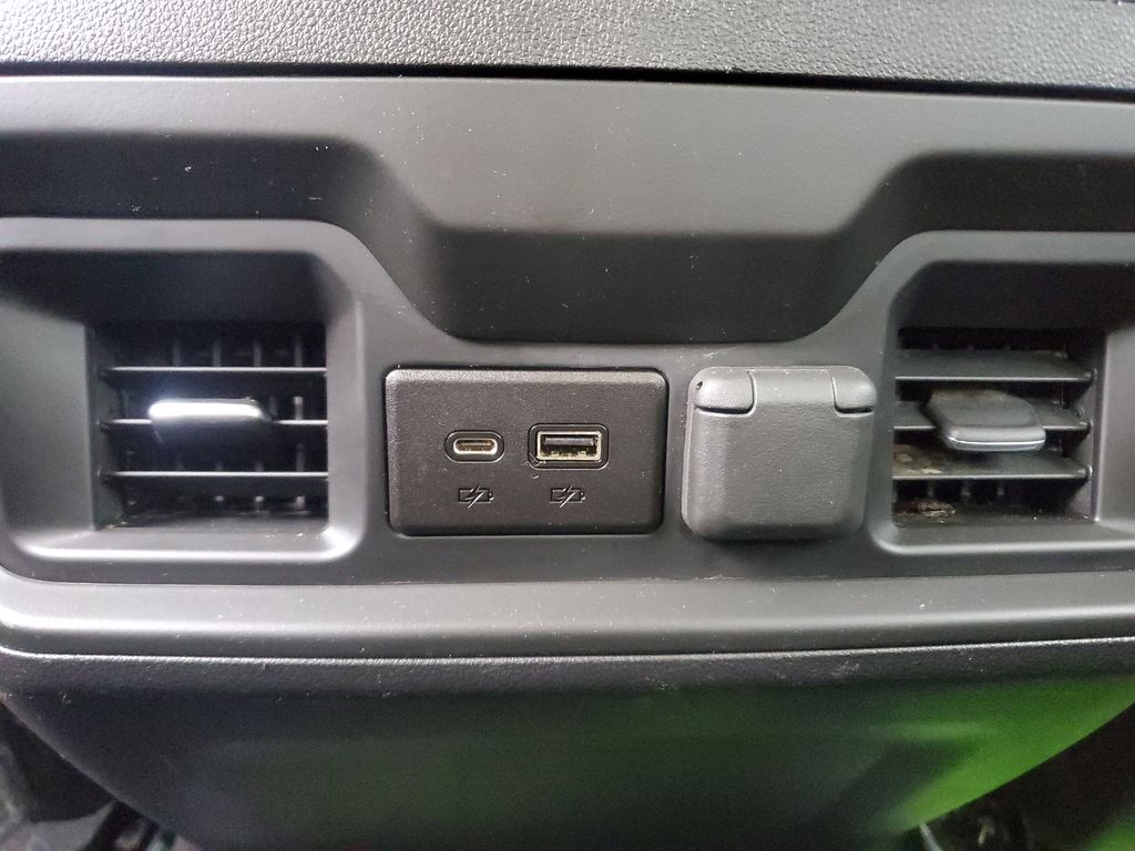 2022 Chevrolet Silverado 1500 Limited LT Trail Boss - Photo 10