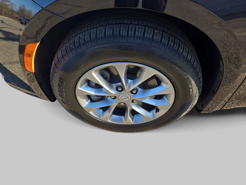 2026 Chrysler Pacifica Select - Photo 29