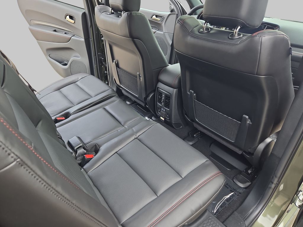 2026 Dodge Durango GT HEMI Plus V8 - Photo 12