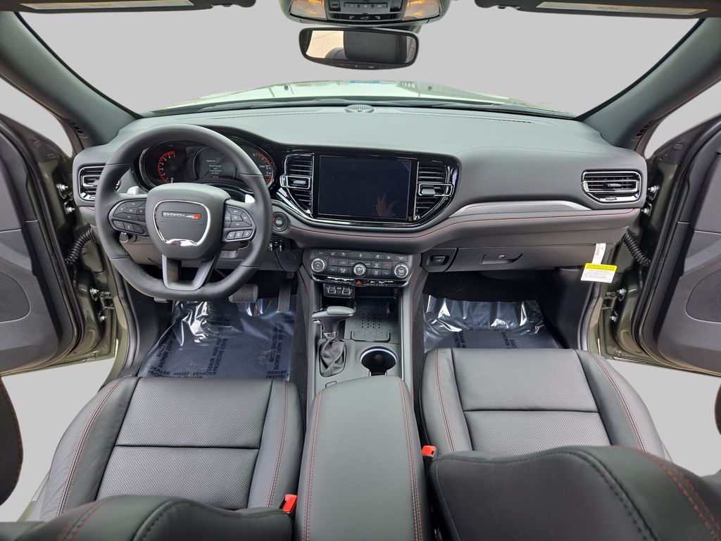 2026 Dodge Durango GT HEMI Plus V8 - Photo 9