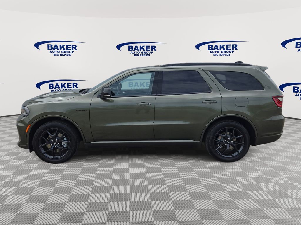 2026 Dodge Durango GT HEMI Plus V8 - Photo 3