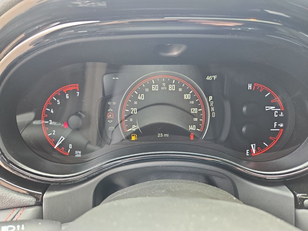 2026 Dodge Durango GT HEMI Plus V8 - Photo 22