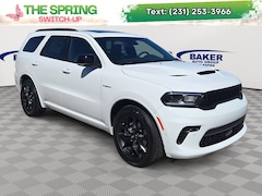 2026 Dodge Durango GT PLUS AWD HEMI V8 Sport Utility